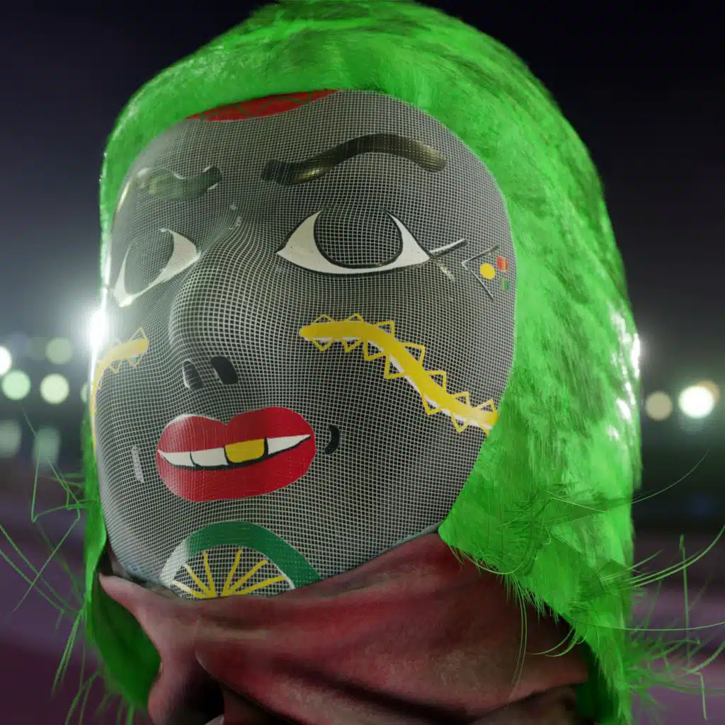 BORGA