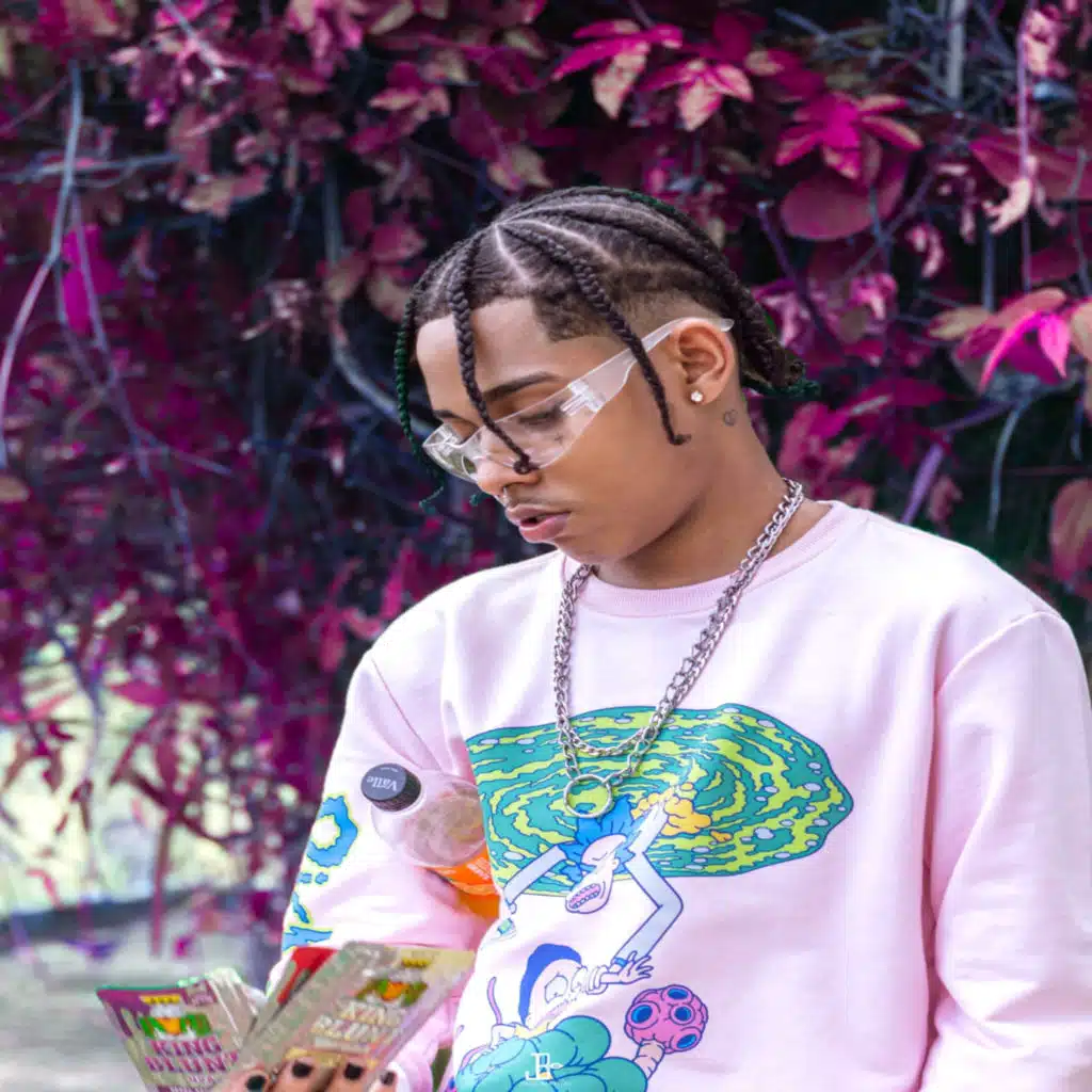 Galáxia Defective 862