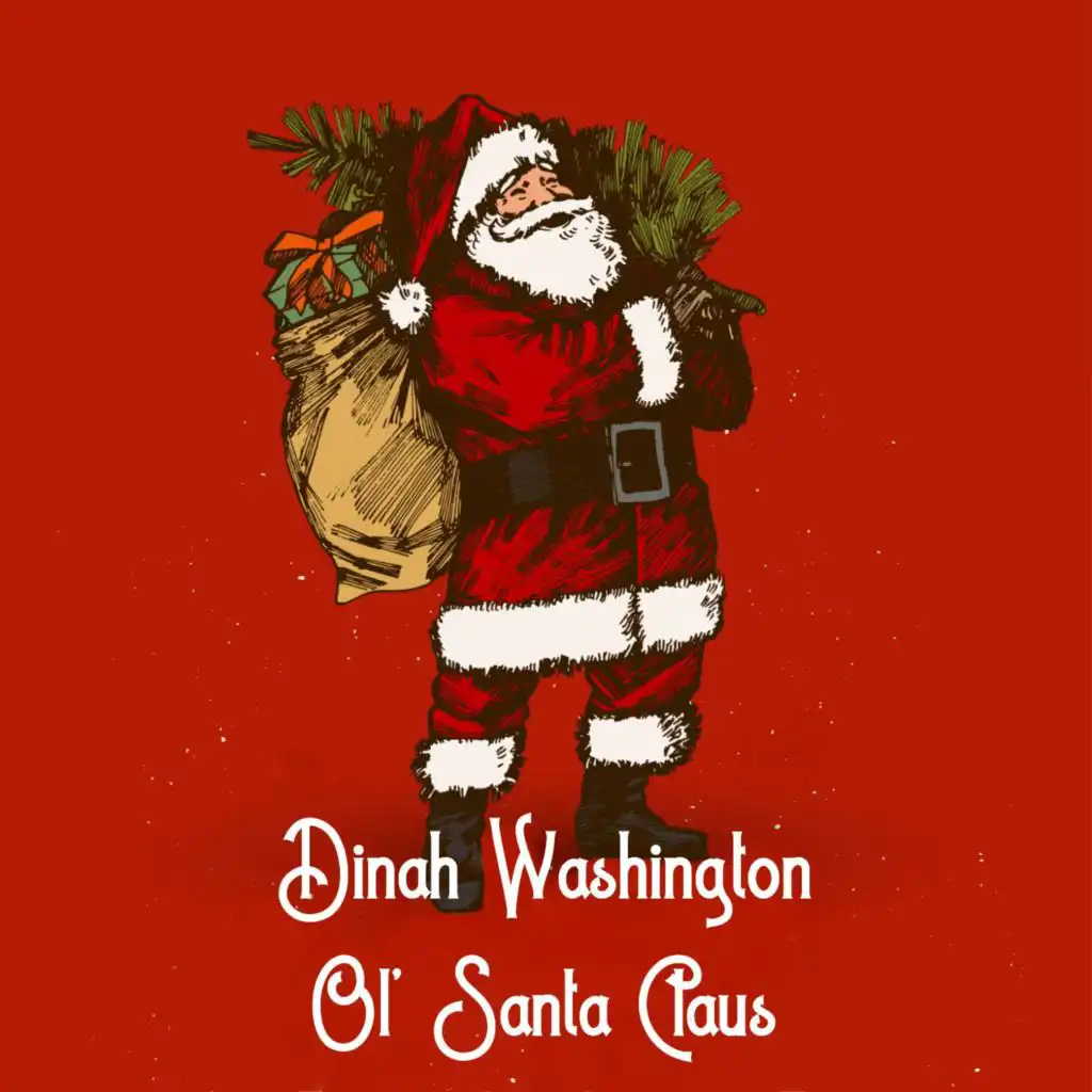 Ol' Santa Claus (Extended Version)