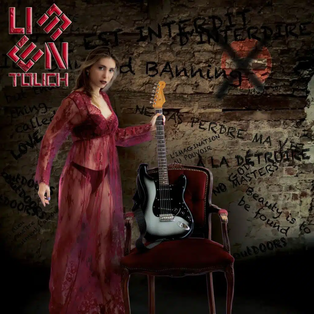 Interdit D'interdire