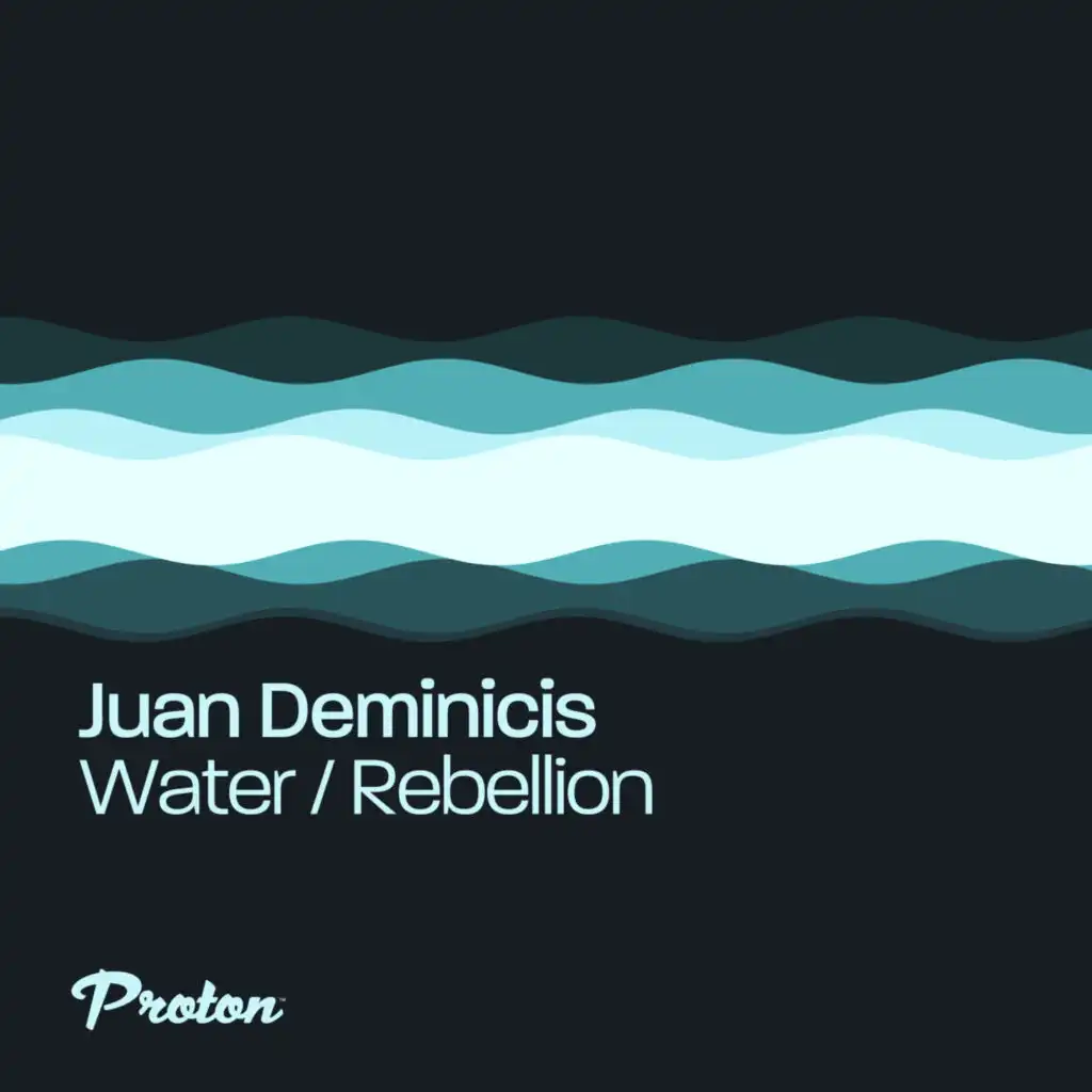 Water / Rebellion (feat. Mila Belini)