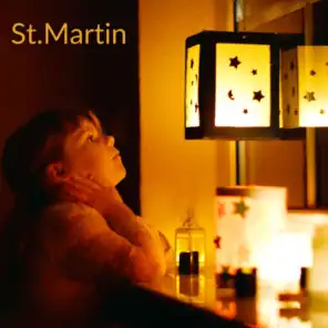 St. Martin (Epic Version) (Laternen Lieder, Laternen Fest, Martinslied, Lantern Song)