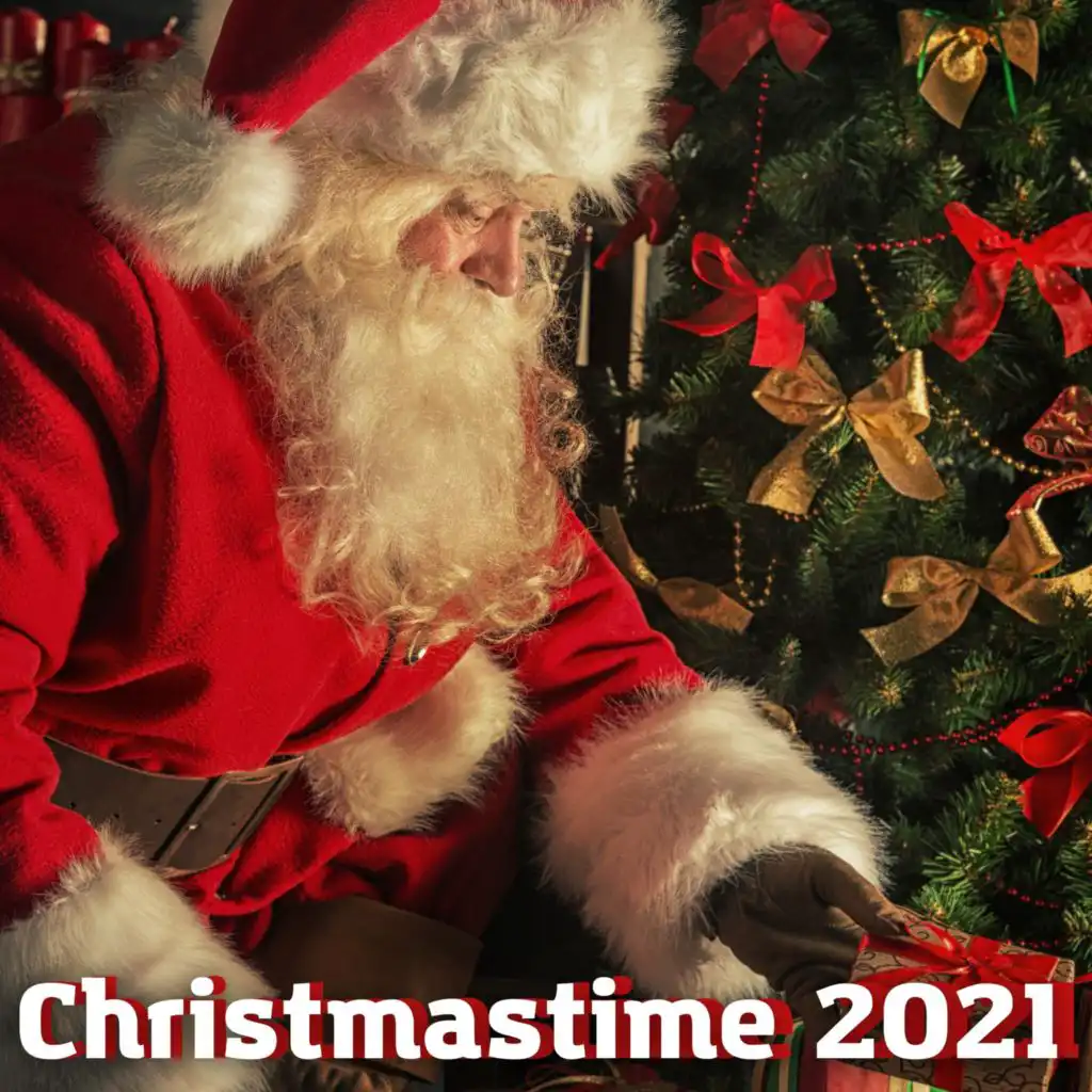 Christmas Time 2021 (German Christmas Song, Relaxing Christmas, Classic Christmas Song)