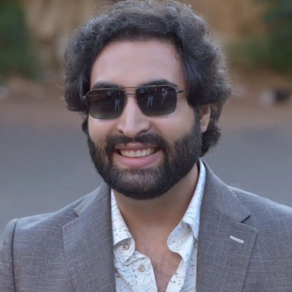 جورج بو عبدو