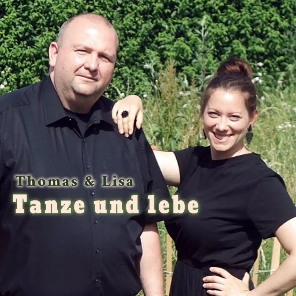 Tanze und lebe (Instrumental)