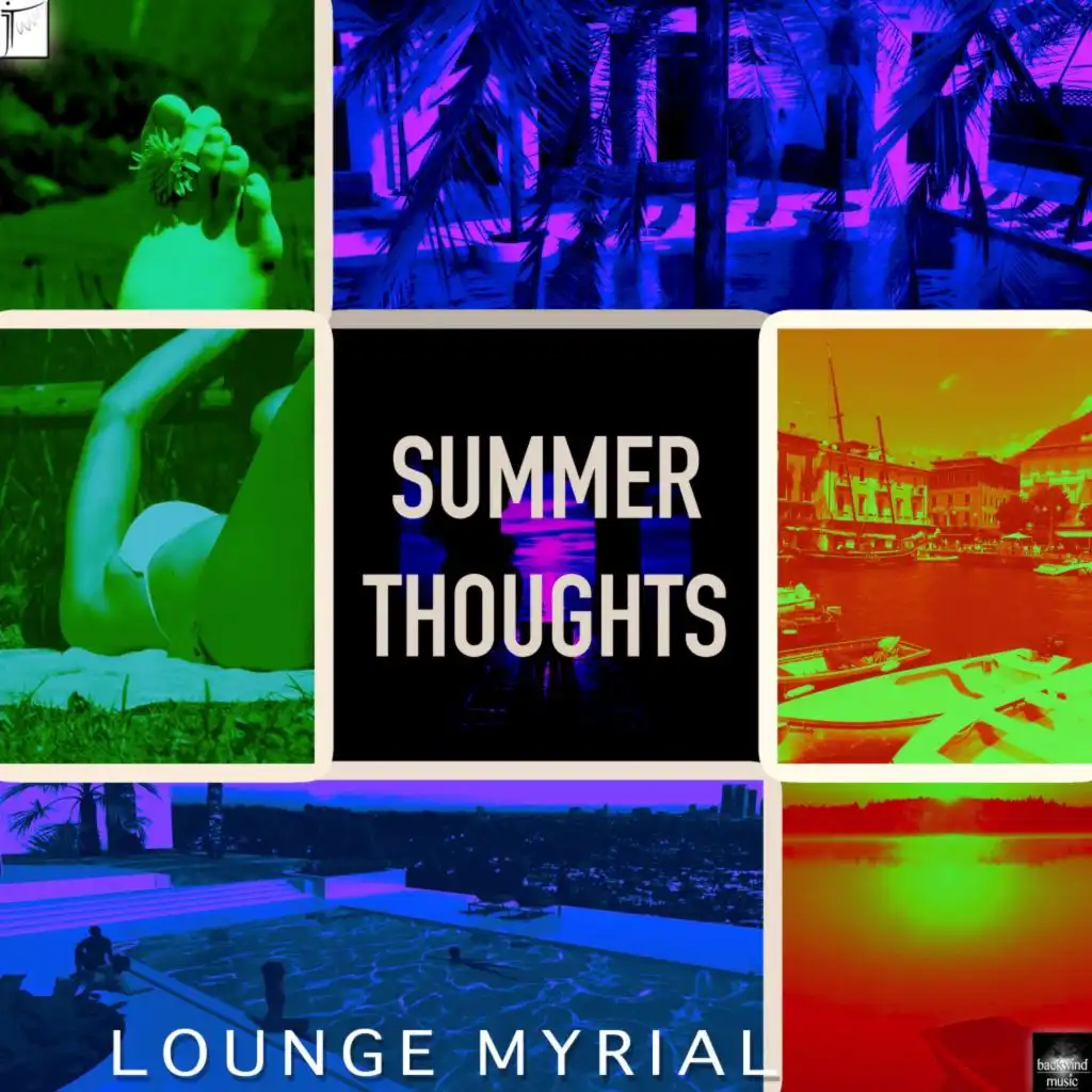 Summer of Love (Radio Edit)