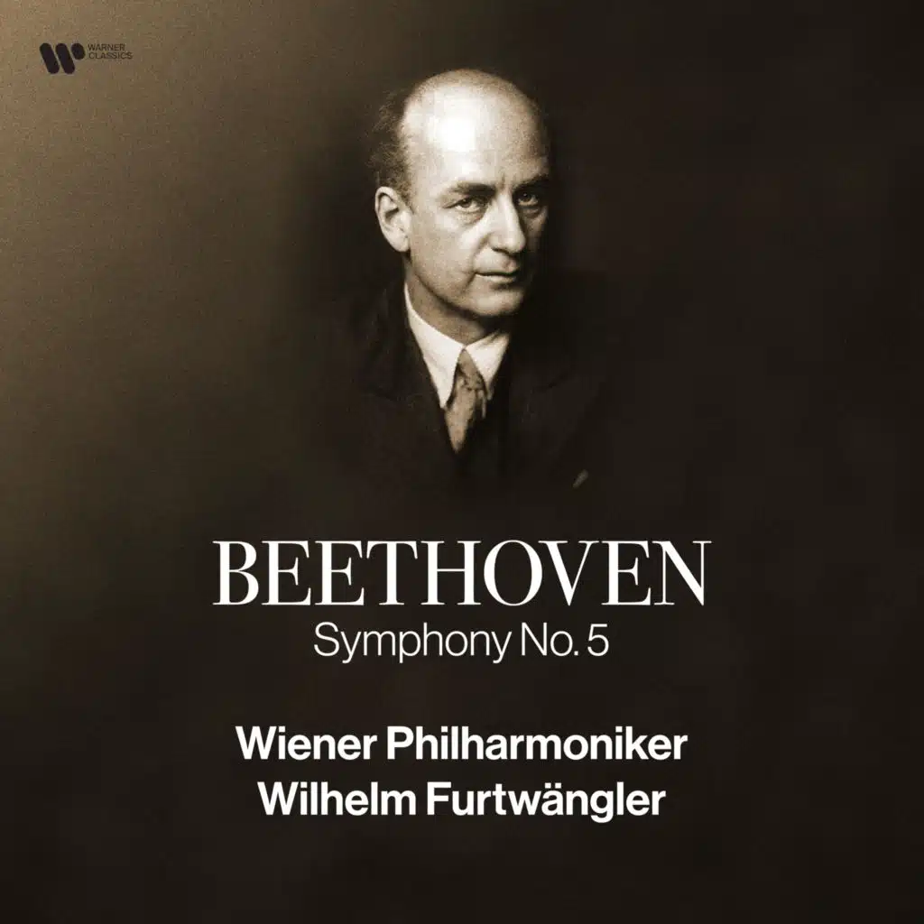 Beethoven: Symphony No. 5, Op. 67 (Remastered)