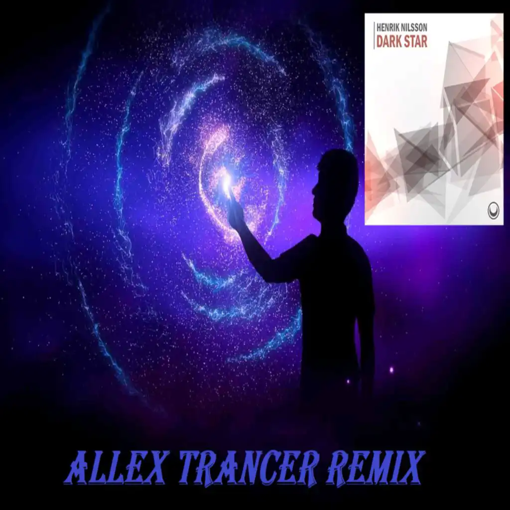 Dark Star (Allex Trancer Remix)