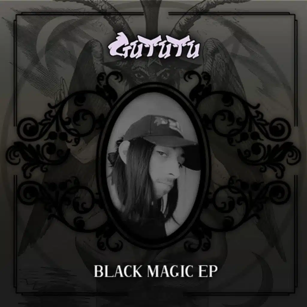 Black Magic Ep