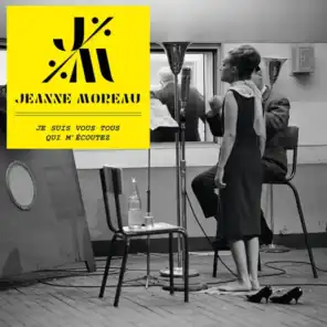 Jeanne Moreau