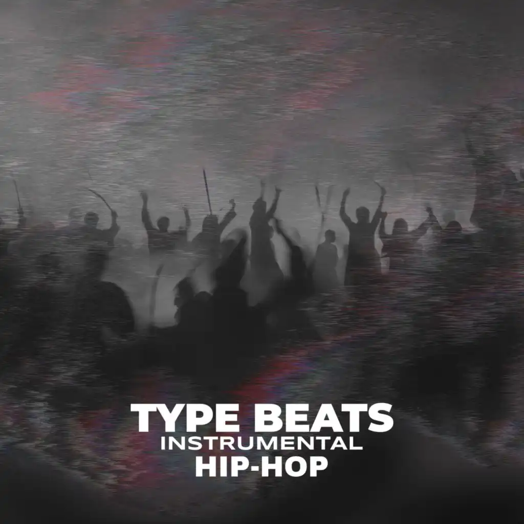 Hype Trap Instrumental Beat