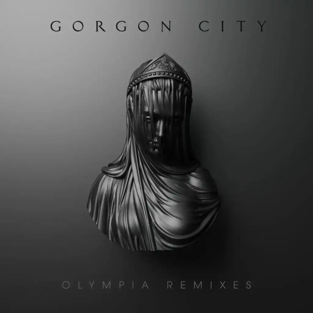 Gorgon City & Cami Bear