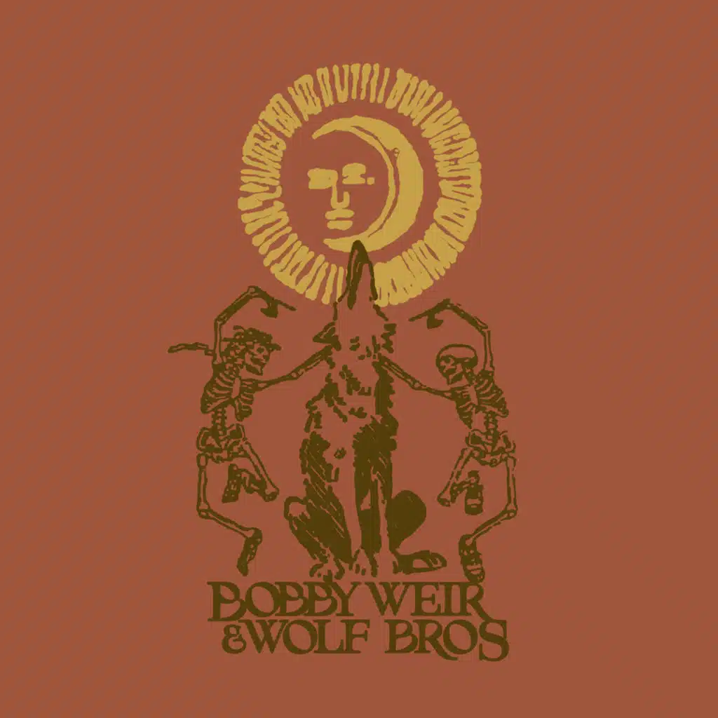 Bobby Weir & Wolf Bros: Live In Colorado