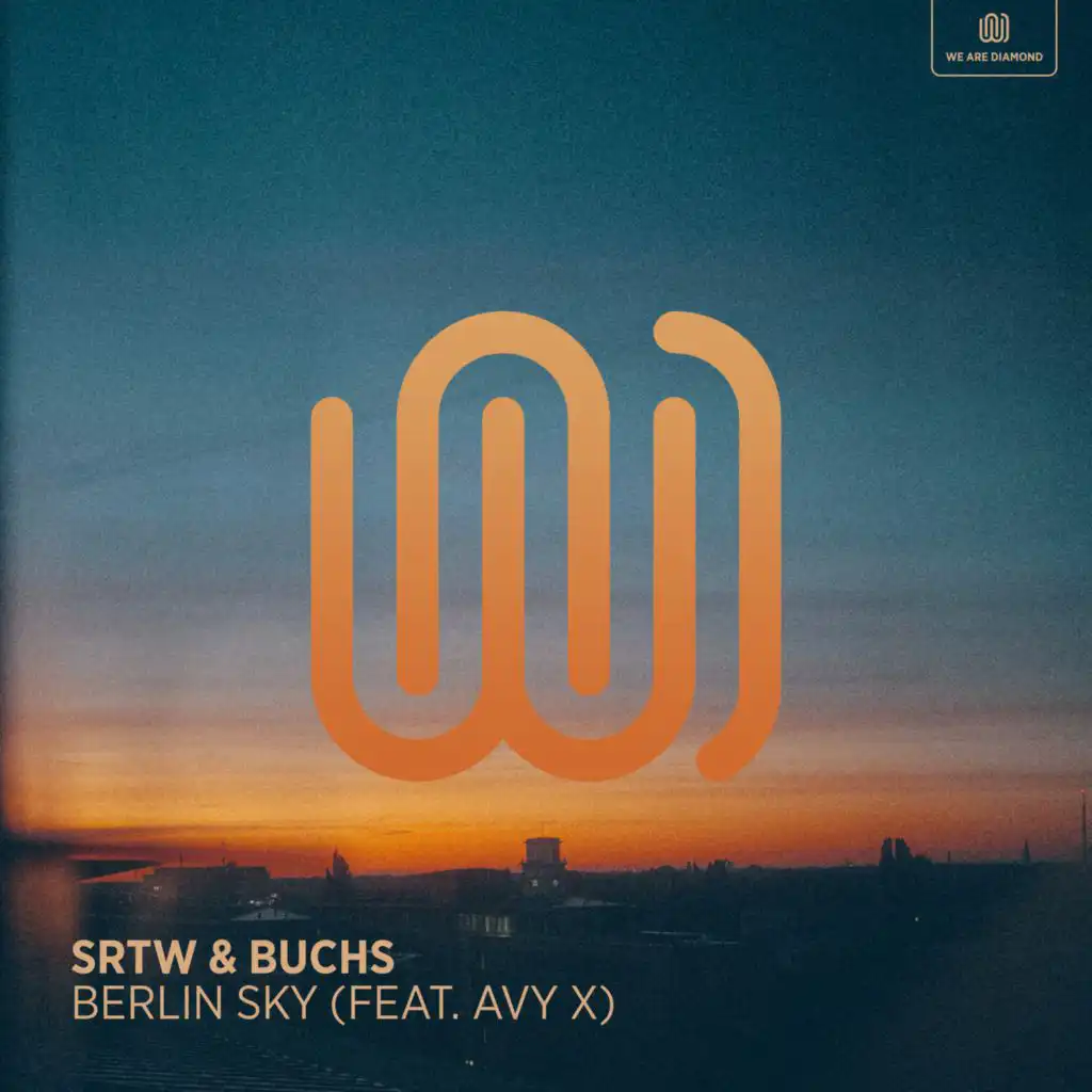 Berlin Sky (feat. AVY X)