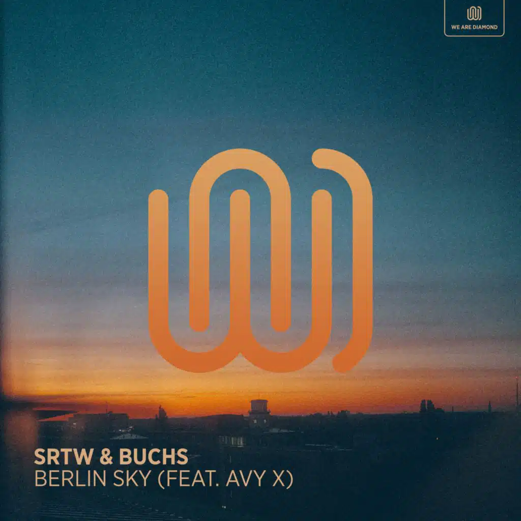 Berlin Sky (feat. AVY X)