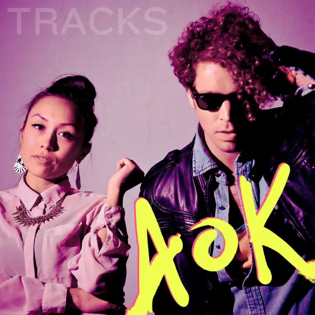 Tracks EP
