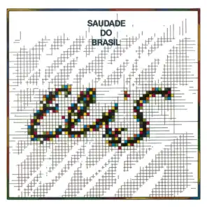 Saudade do Brasil (CD Duplo)