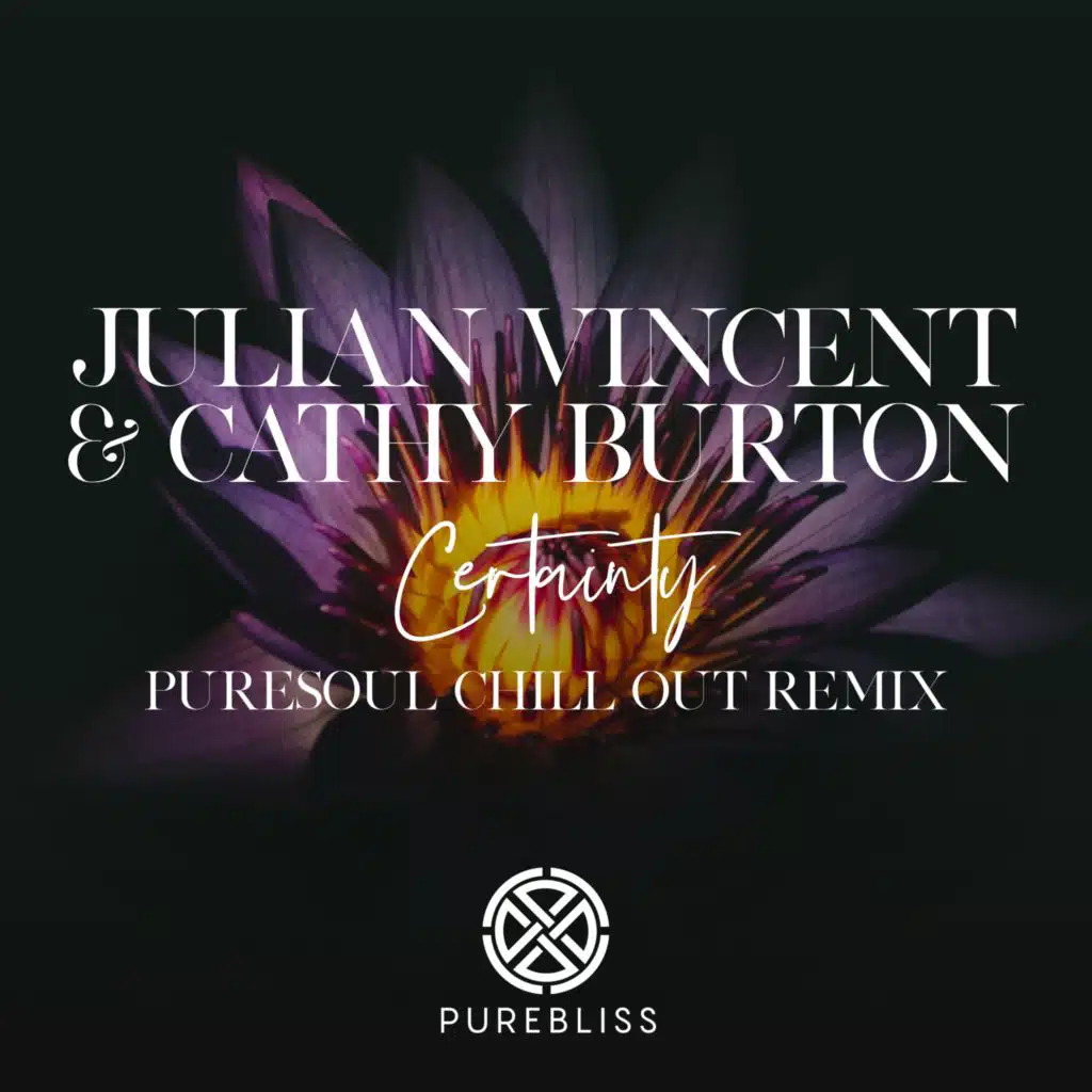 Julian Vincent feat. Cathy Burton