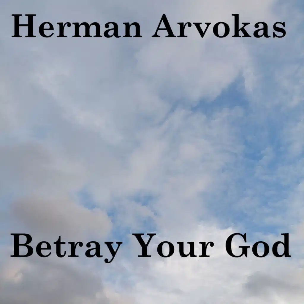 Betray Your God