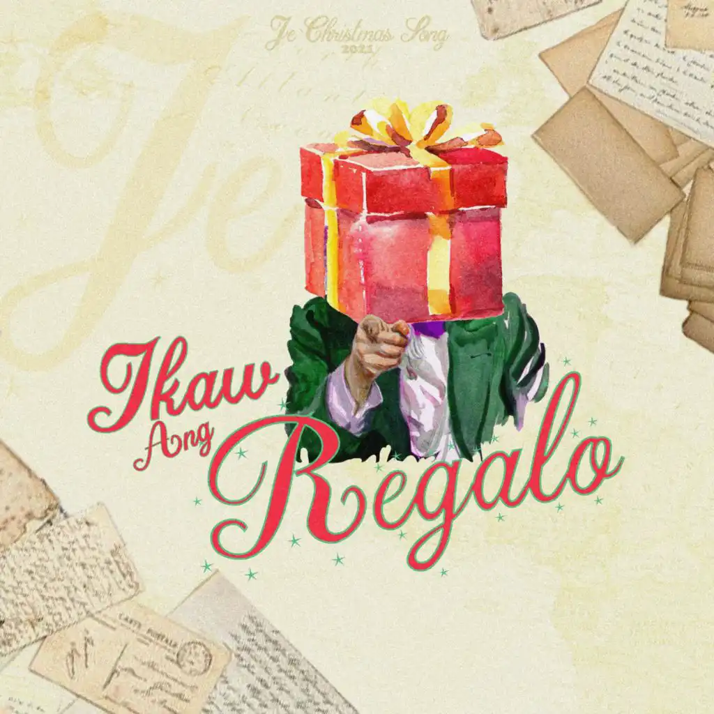 Ikaw Ang Regalo