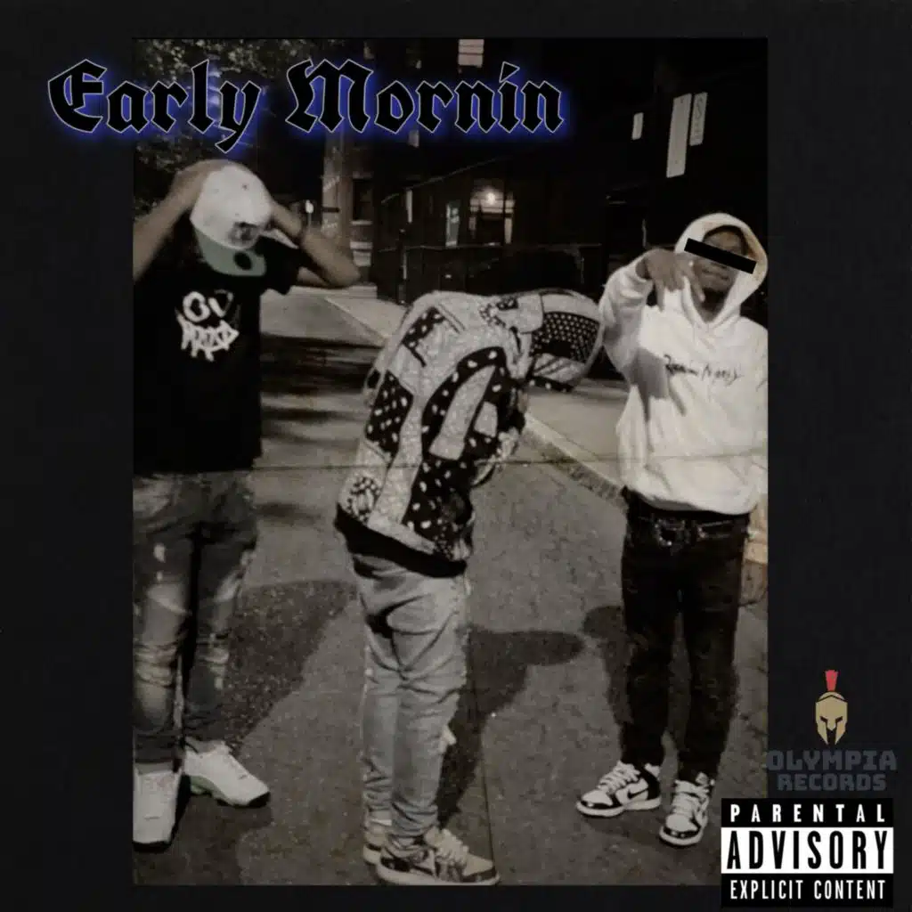 Early Mornin (feat. K\West)