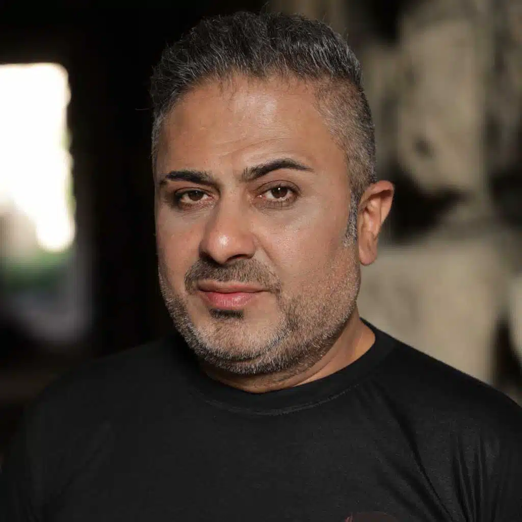 ربال الهادي