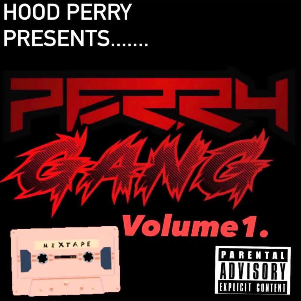 PerryGangVolume1.