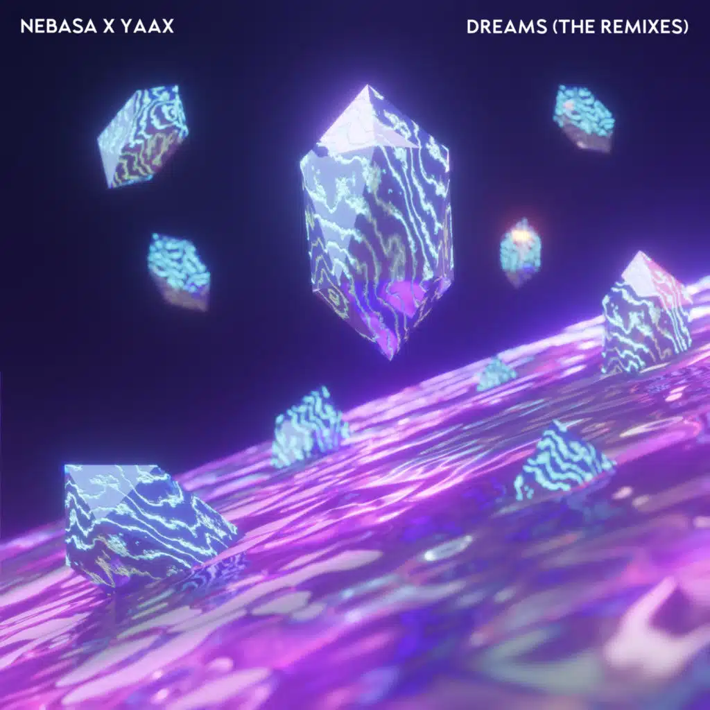 Dreams (The Remixes)