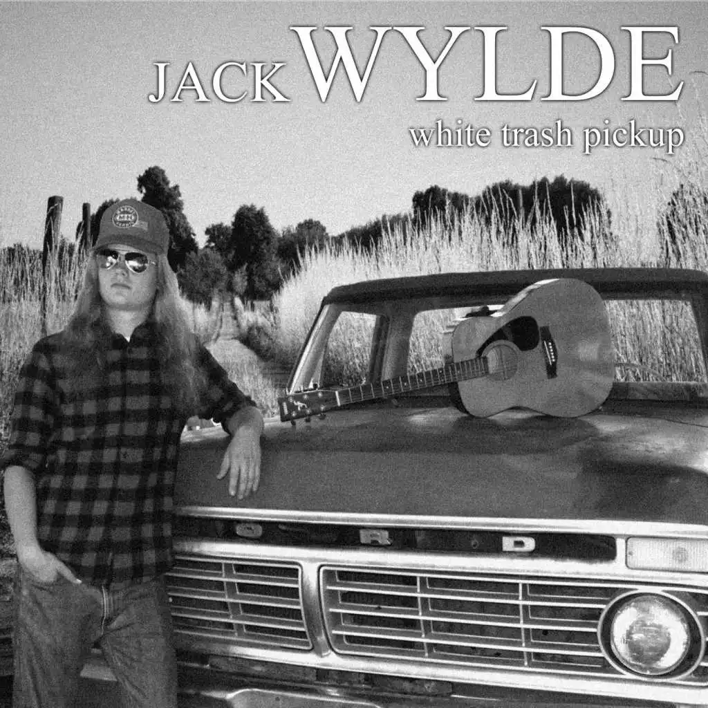 Pick up jack. White Trash. Пикап Джек. Jack пикап. Белая шваль.