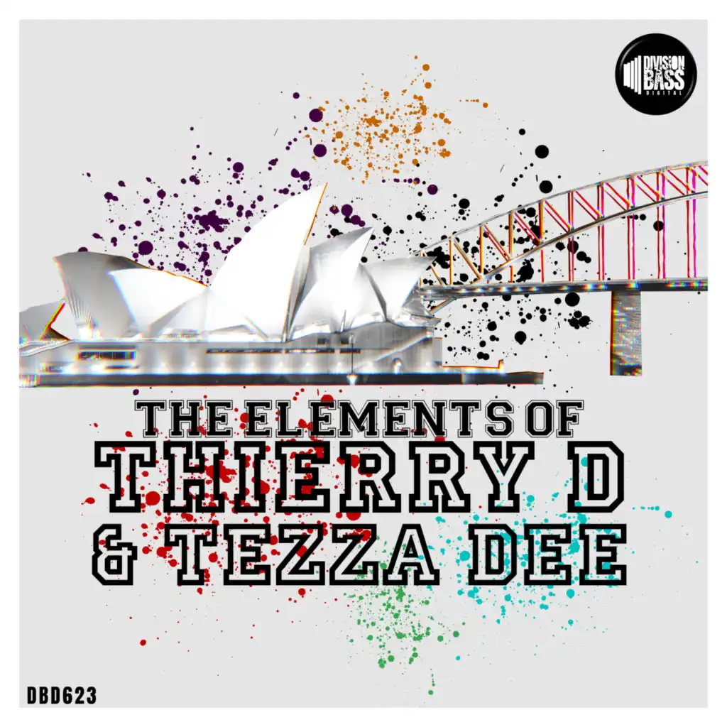 The Elements Of Thierry D & Tezza Dee