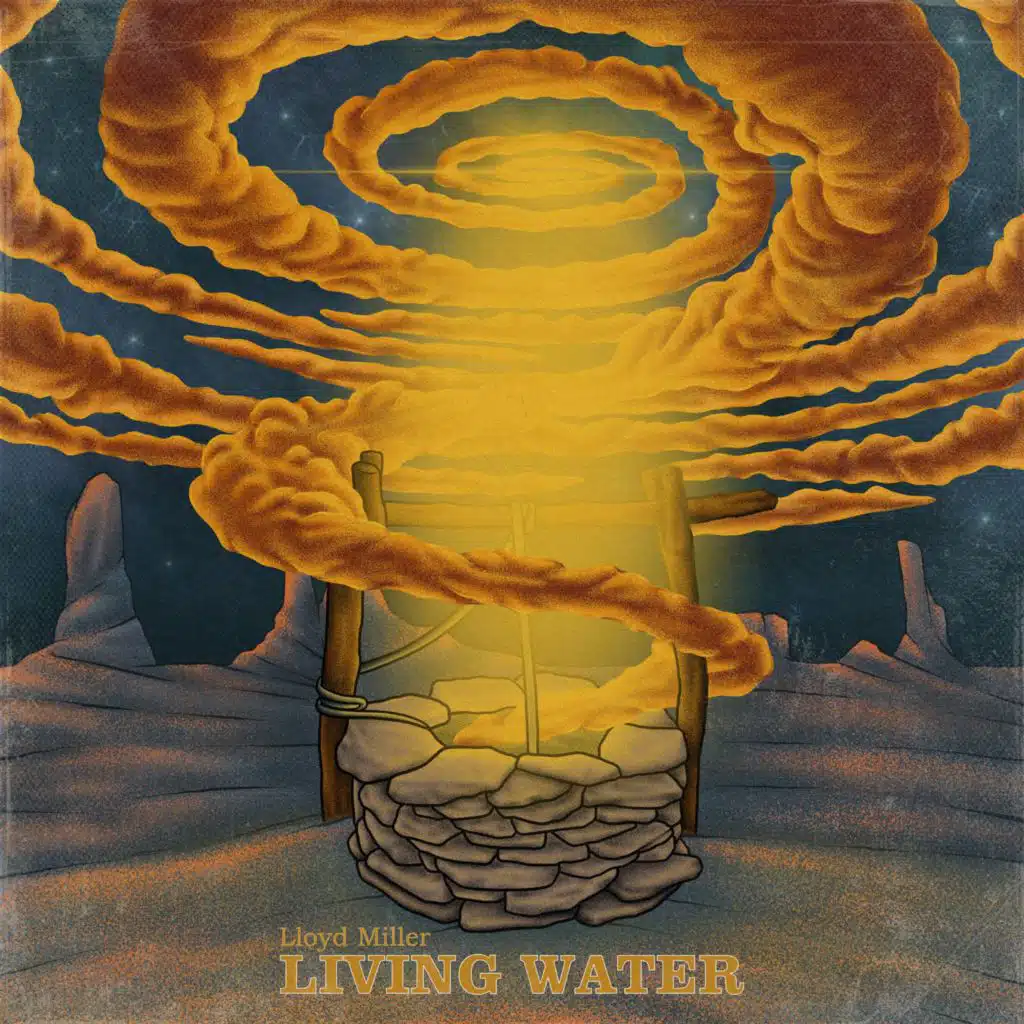 Living Water