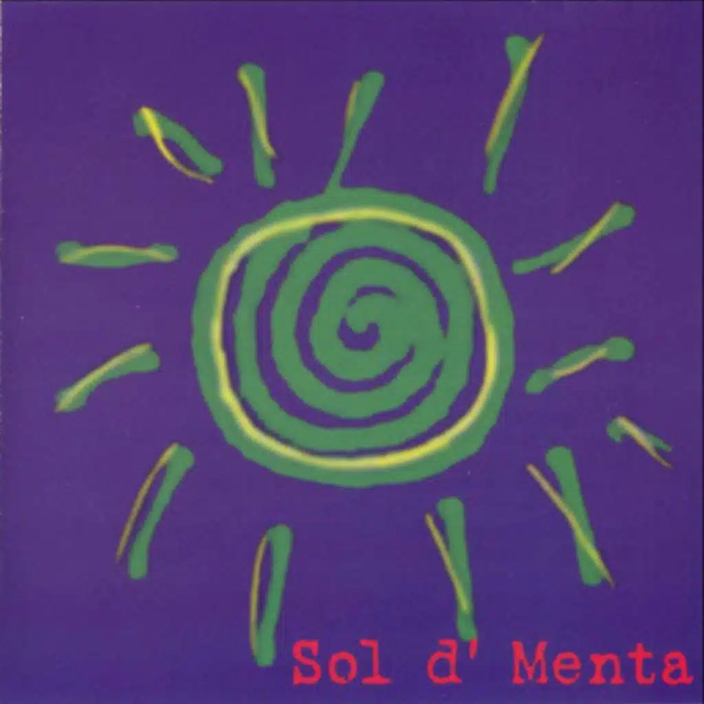 Sol D' Menta