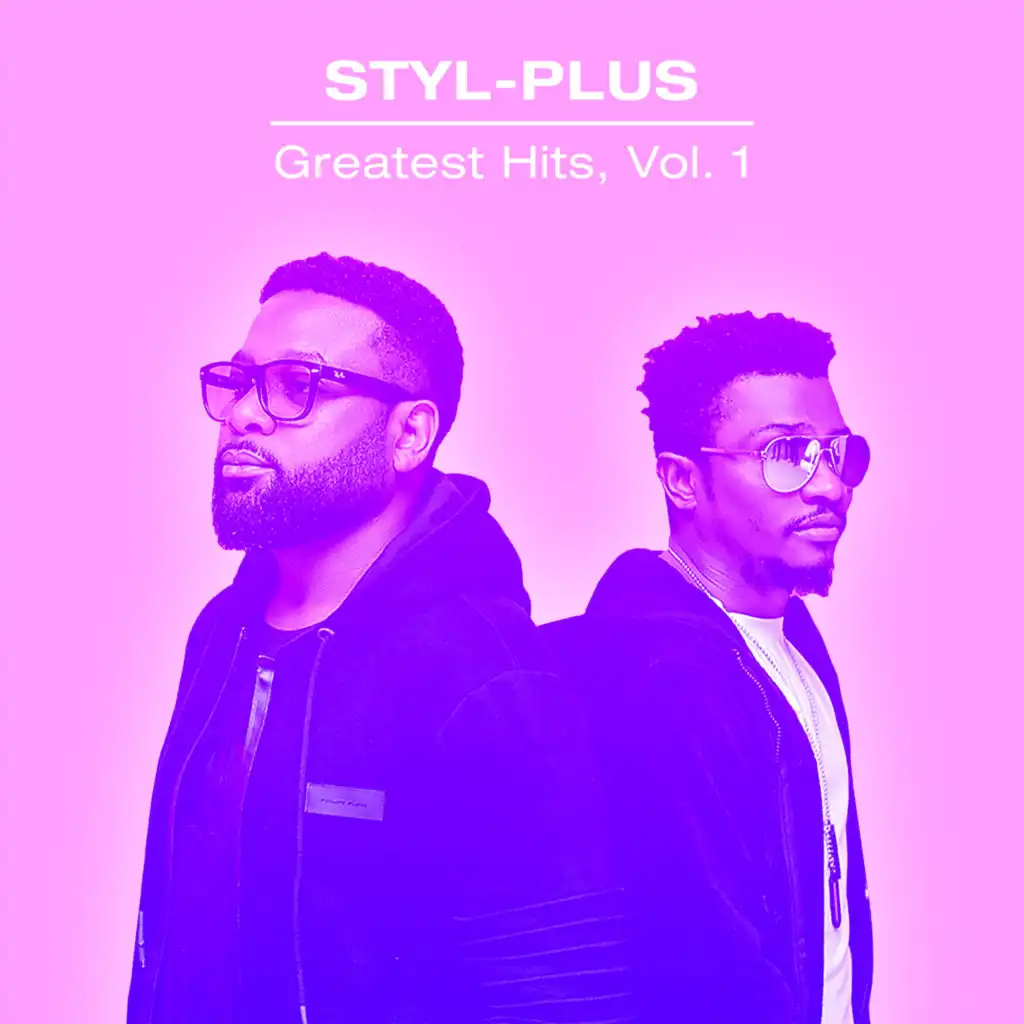 Styl-Plus Greatest Hits, Vol. 1