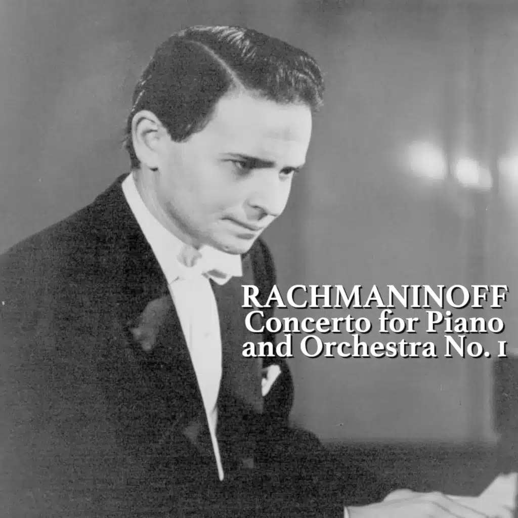 Byron Janis, Fritz Reiner & Chicago Symphony Orchestra