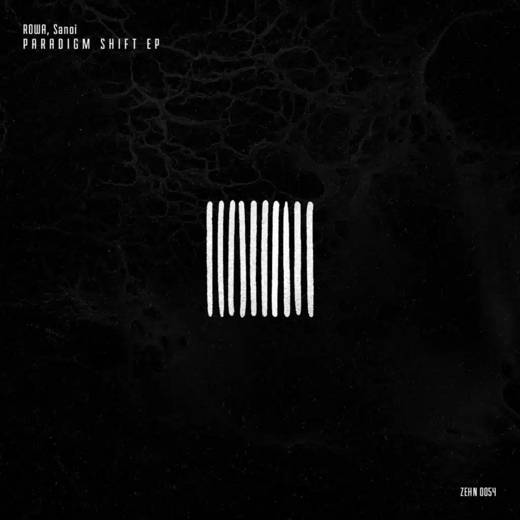Paradigm Shift EP (feat. Tali)