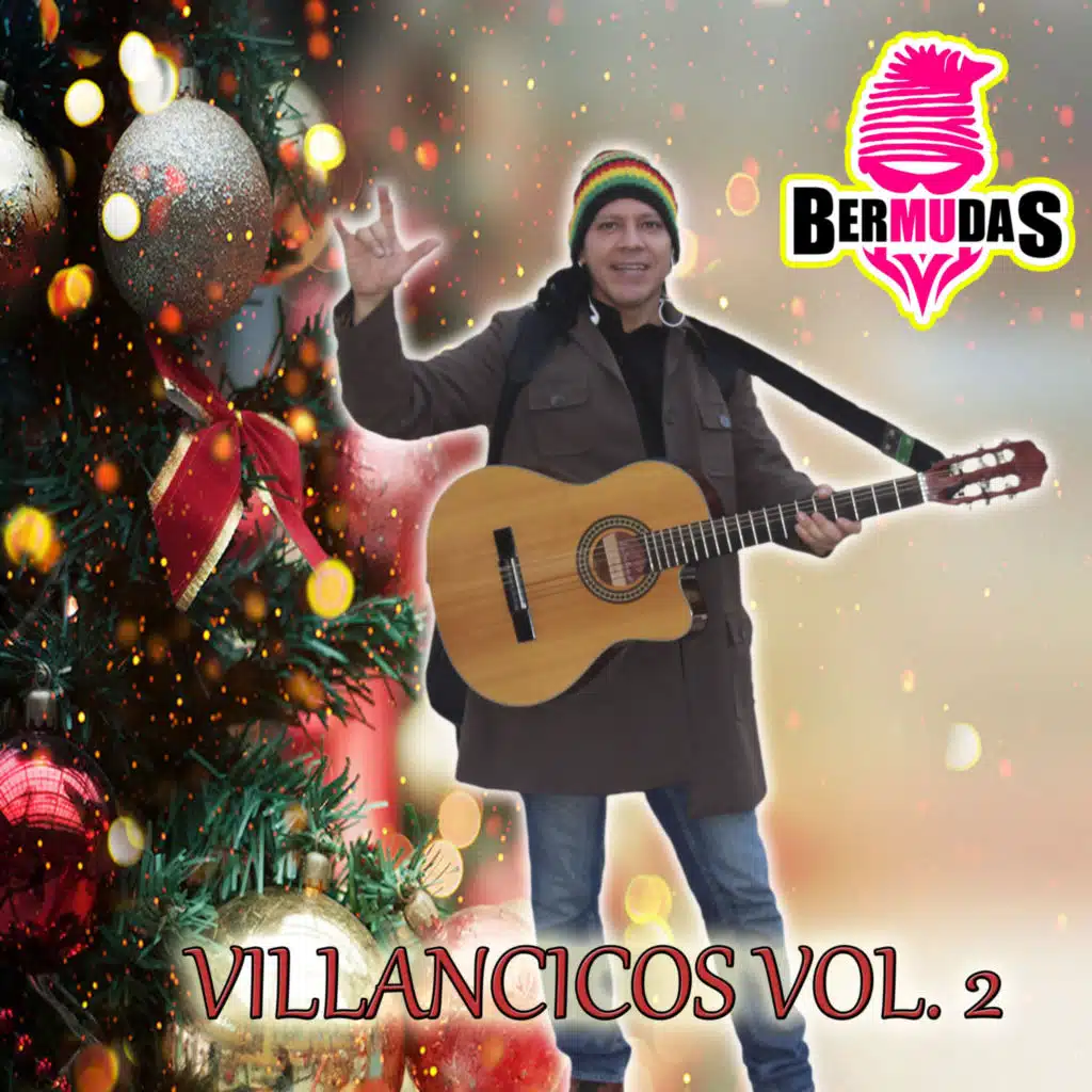 Villancicos, Vol. 2