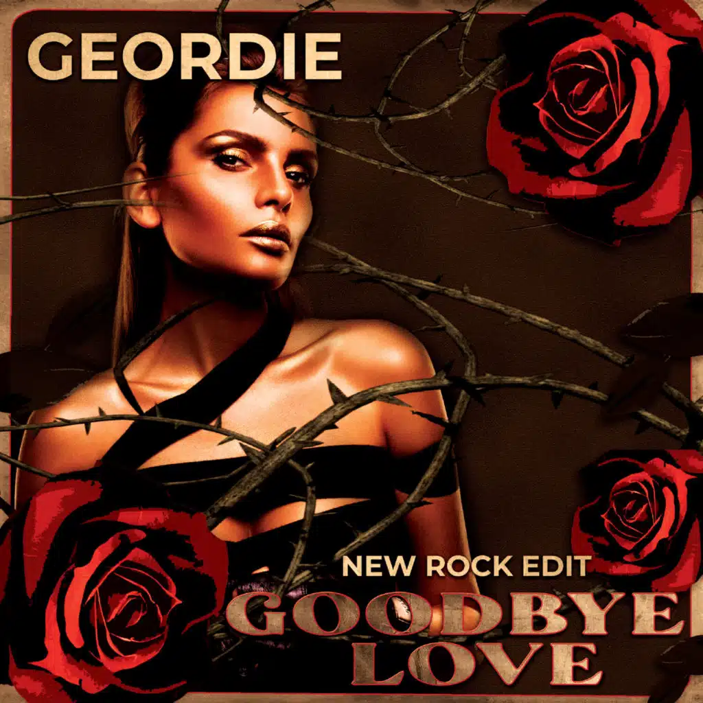 Goodbye Love (New Rock Edit)