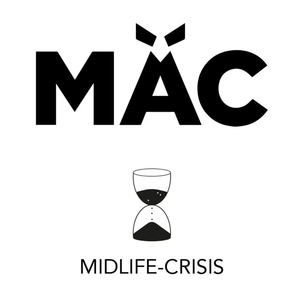 Midlife-Crisis