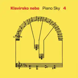 Klavirsko Nebo: Piano Sky 4