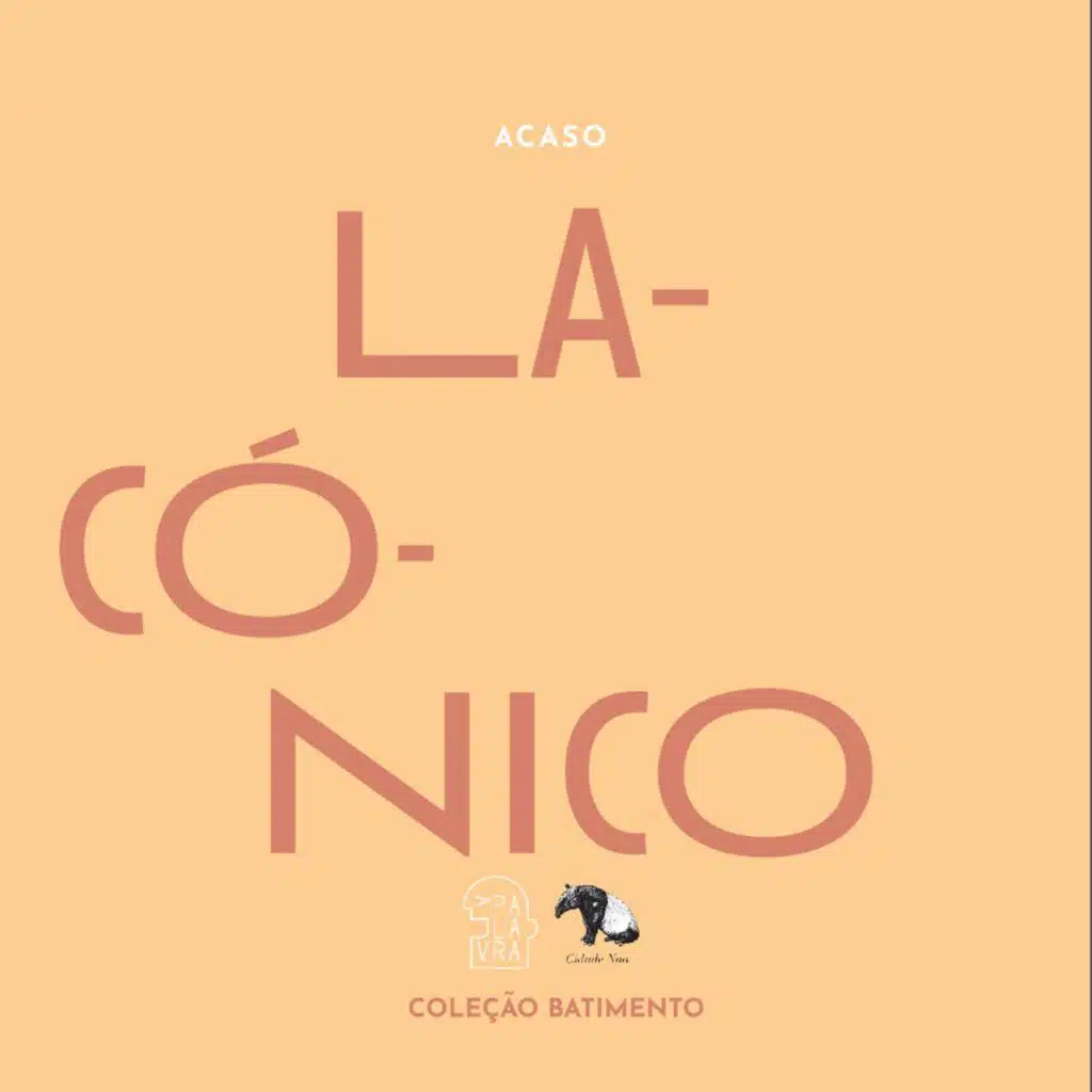 Lacônico