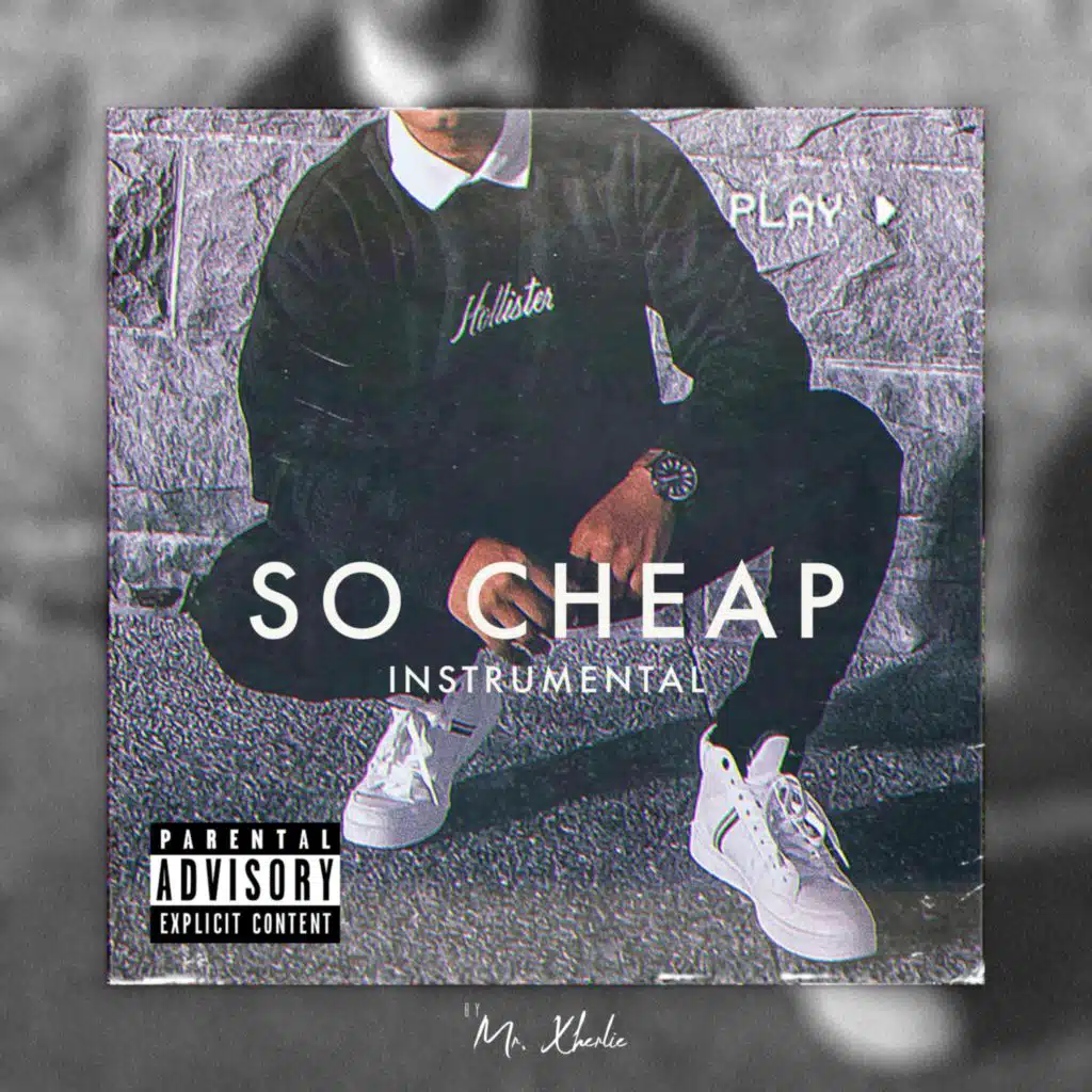 So Cheap (Instrumental)