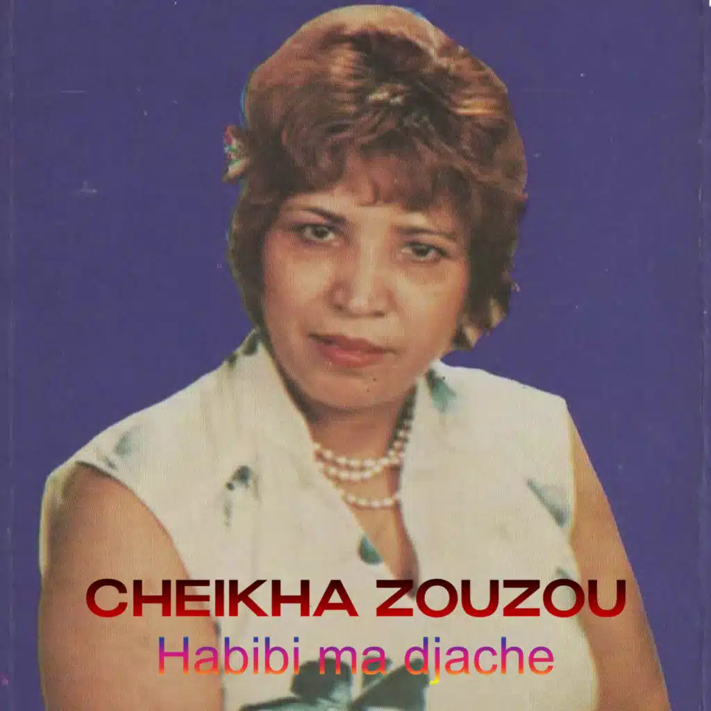 Cheikha Zouzou
