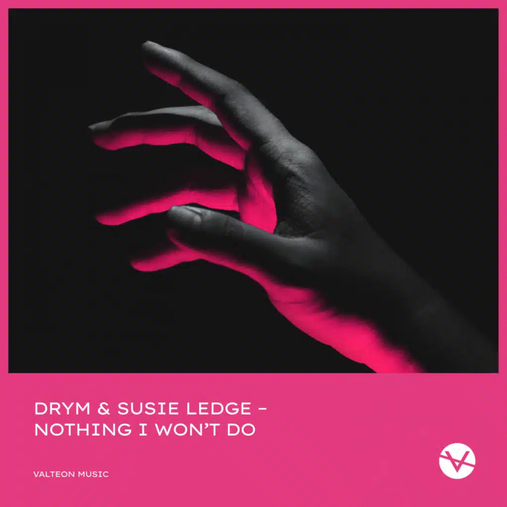 DRYM & Susie Ledge