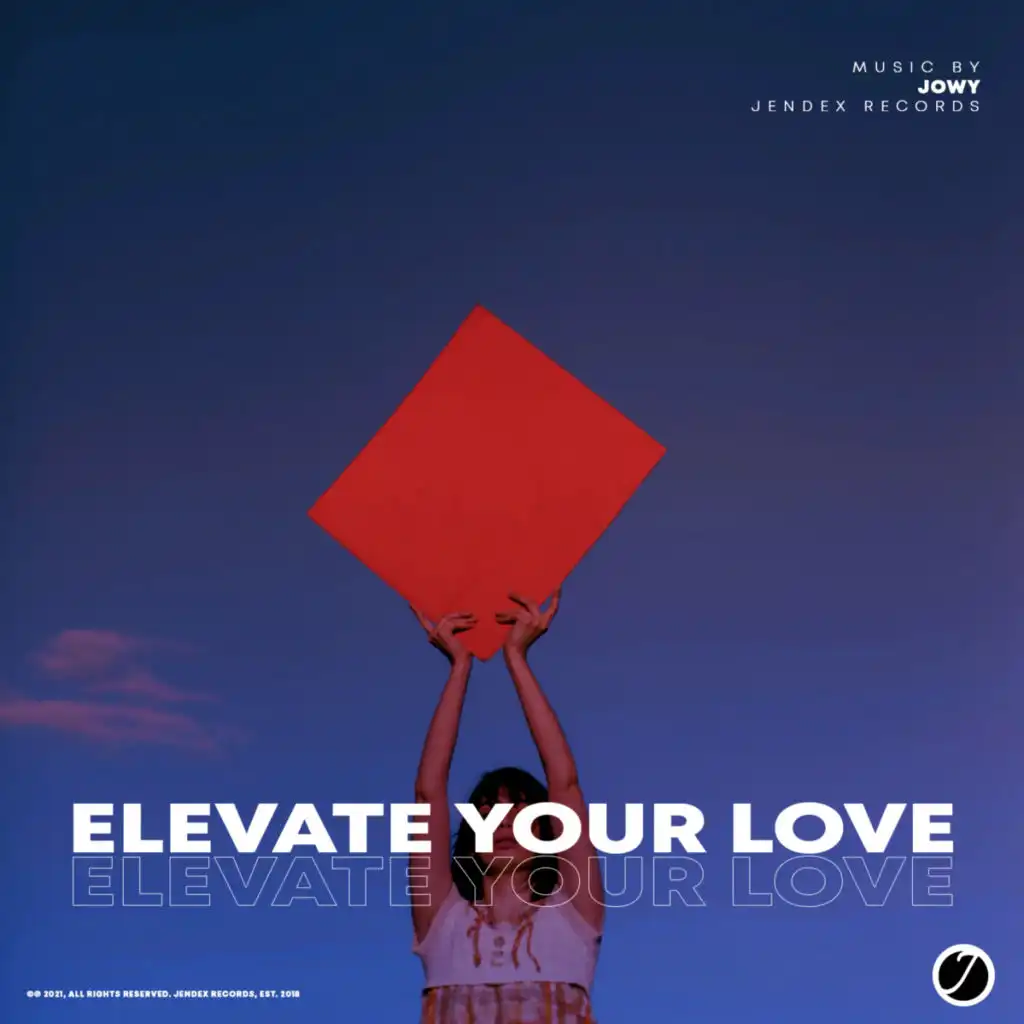 Elevate Your Love (Radio Edit)