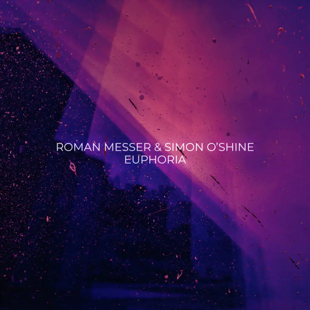 Roman Messer & Simon O'Shine