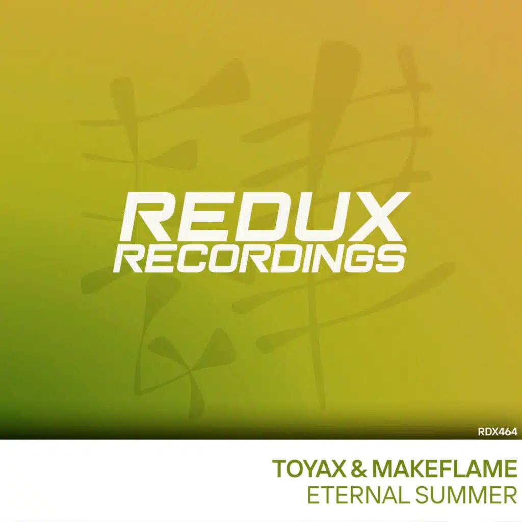 Makeflame & Toyax