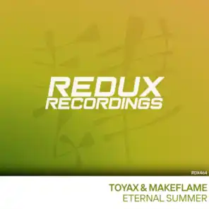 Makeflame & Toyax