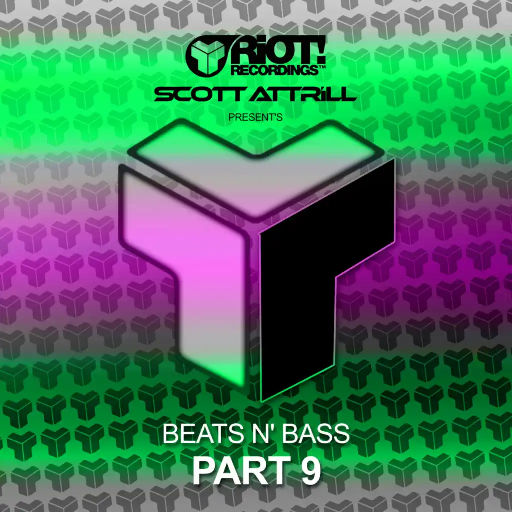 Beats N Bass Part 9