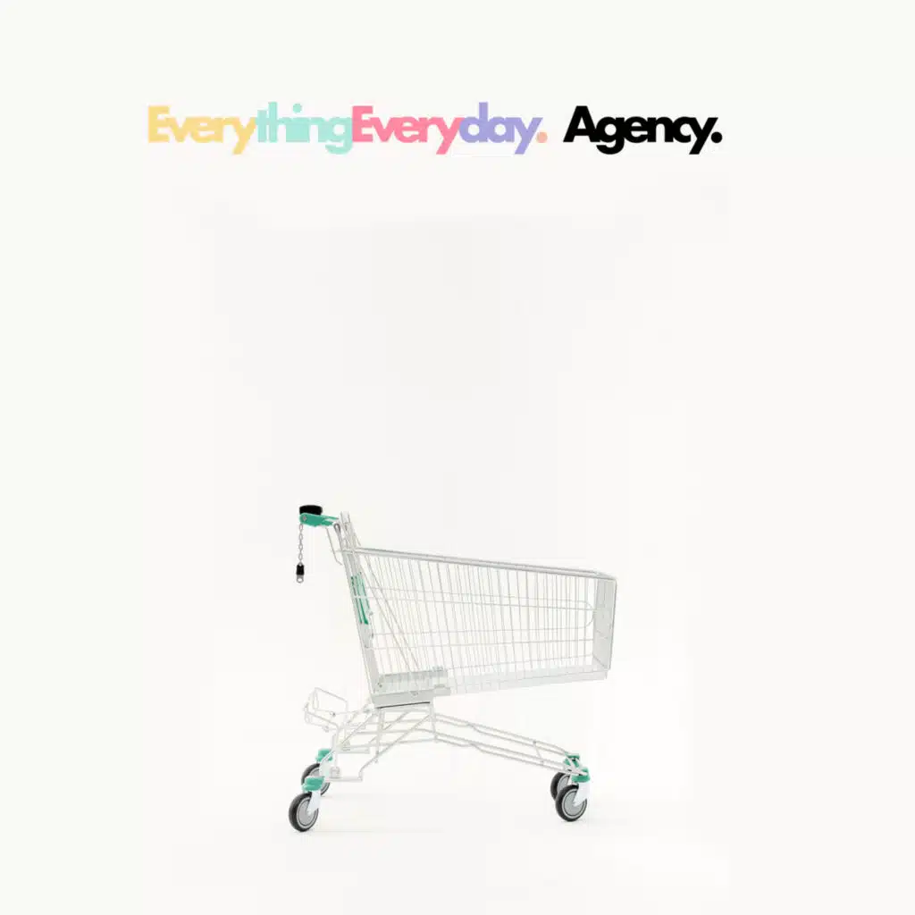 Everything Everyday (Champ & Shuggs Afrotech House Mix)