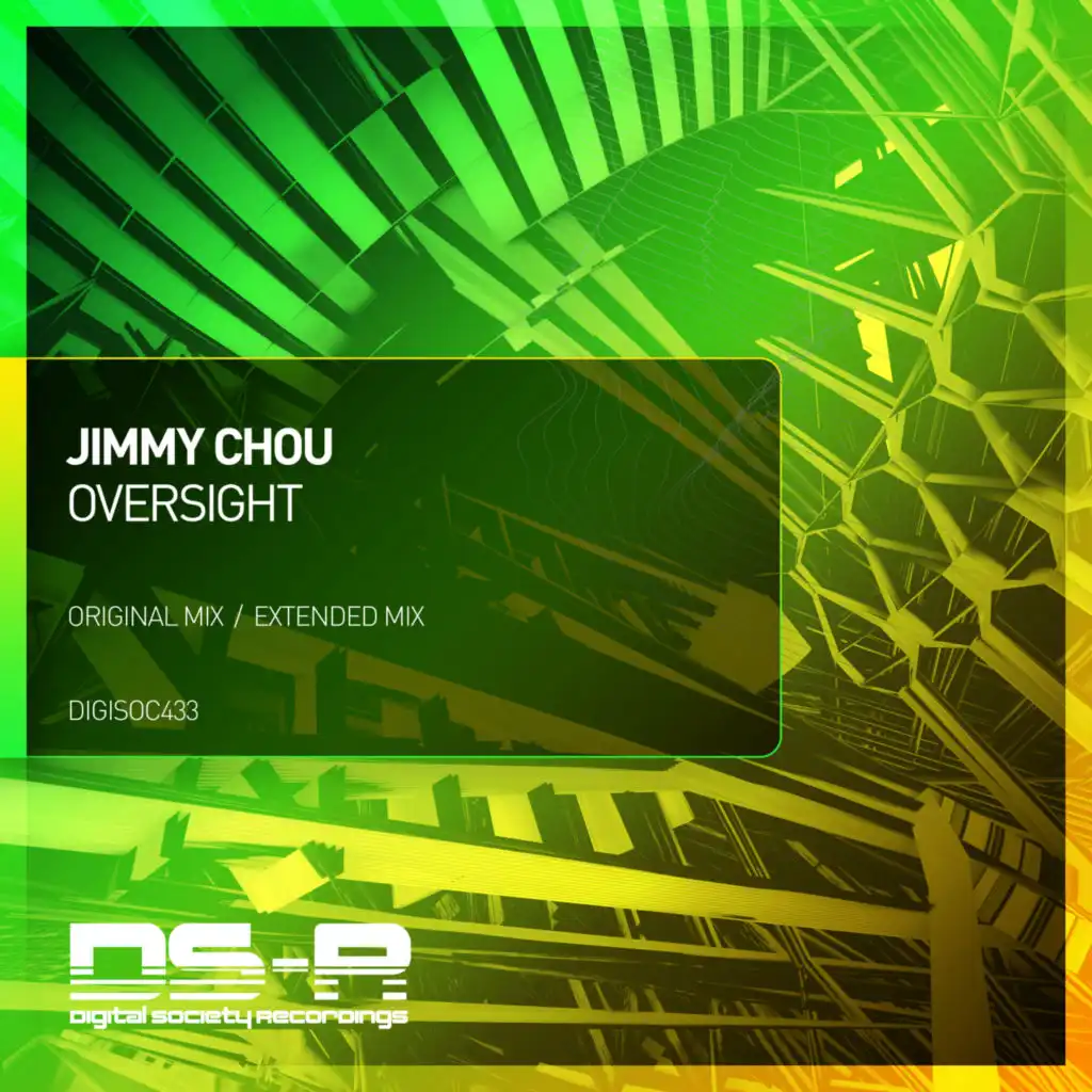 Oversight (Extended Mix)